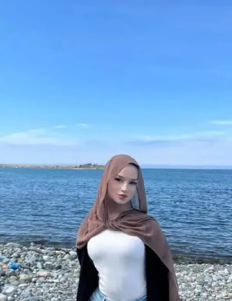 ÜMRANİYE Escort YAĞMUR - Gerçek Fotoğraflı Doğrulanmış Profil ÜMRANİYE VIP Escort YAĞMUR - Doğrulanmış Model
