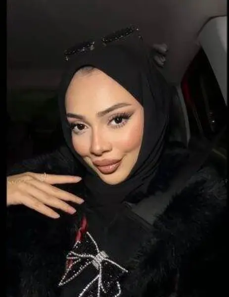 ÜMRANİYE Escort DAMLA - Gerçek Fotoğraflı Doğrulanmış Profil ÜMRANİYE VIP Escort DAMLA - Doğrulanmış Model
